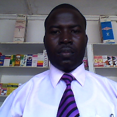 pharmacist, loves compounding and dispensing , likes dignosing and therapeutics