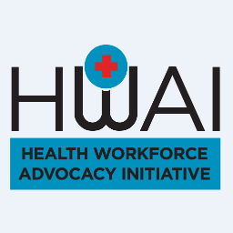 Health Workforce Advocacy Initiative (#HWAI) - an international civil society network advocating to end the global health workforce crisis. hwai@hwai.org