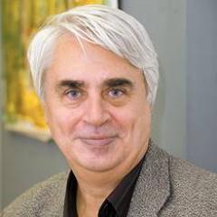 Борис Тимофеевич Евсеев, писатель, лауреат премии Правительства РФ, Бунинской и Горьковской премий, профессор кафедры творчества ИЖЛТ