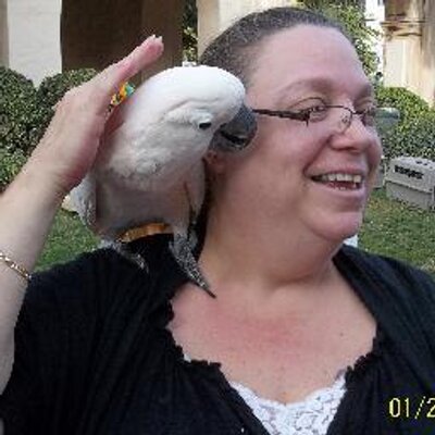 Profile Picture of Dana Leslie (@ladyleo820) on Twitter