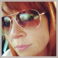 Melanie Busby - @BusbyMelanie Twitter Profile Photo