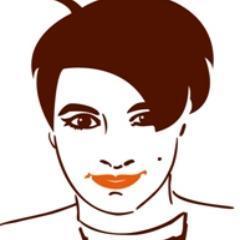 Hamburger PR-Frau in work life. In real life Immer auf der Suche nach gutem Stoff - zum Nähen, Lesen oder für die Mattscheibe.