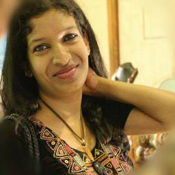 swathimodali's profile picture. 