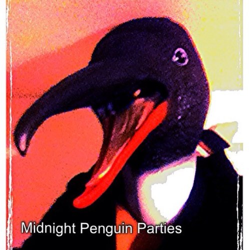 MPParties's profile picture. 