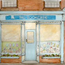 Notts indie bookshop.Festivals,launches, events,local books,school supply,out of print search,reading groups, gifts, book tokens - more than just a bookshop!