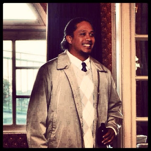 Maksefulu's profile picture. Higher Ed professional, community organizer, founder of PISACON and many other resources & programs for Pacific Islander students.