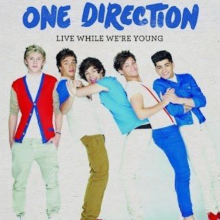 One Direction Forever❤. #directioners #love everyone:*