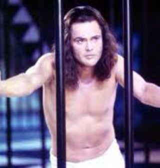 If my life were important, I would ask: will I live or die? I know I shall find my own piece of mind. (1991 and King of Dreams)