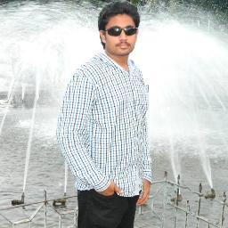 manideep123456's profile picture. 