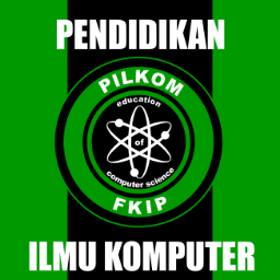 Official Twitter Account of Pendidikan Ilmu Komputer (#PILKOM) | Program Studi at FKIP @unmul | Kampus Gunung Kelua, Samarinda