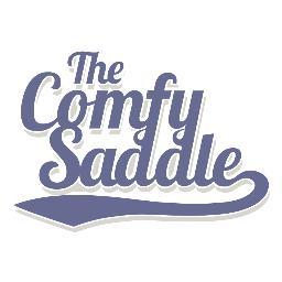 The Comfy Saddle