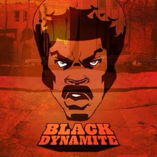 Black Dynamite