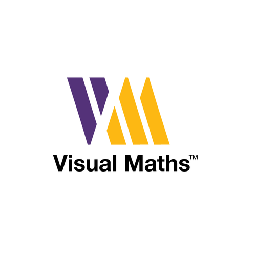 Visual Maths: making the learning and teaching of Maths SIMPLE, EASY & FUN. #UnderstandingthenAttainment