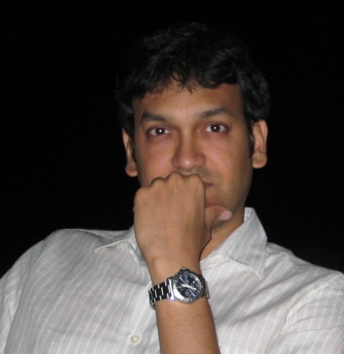 SammirInamdar Profile Picture