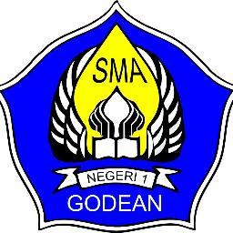 Akun Resmi Keluarga Besar SMA Negeri 1 Godean Sleman Yogyakarta | Ancala Puspa Paksi #Smago