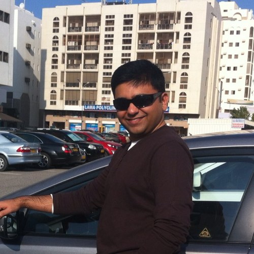 saleemmek81 Profile Picture