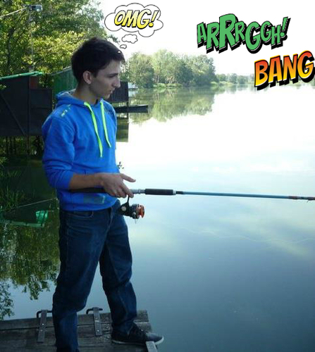 baluuu92's profile picture. 