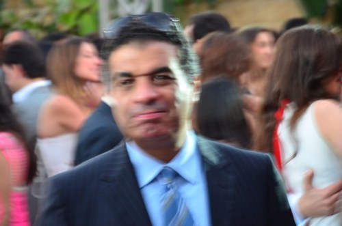 ashrafRshalaby's profile picture. 