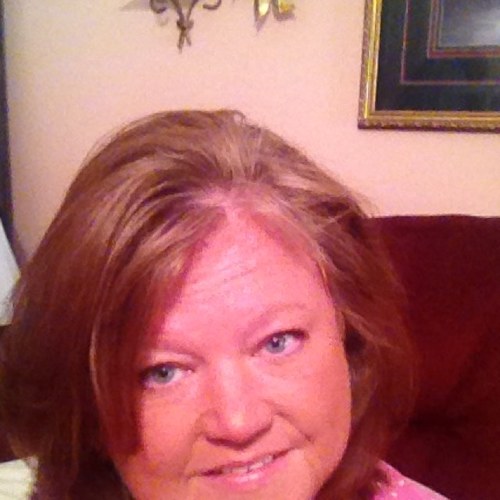 SusieLamon's profile picture. 