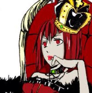 My name is Angelina Durless, But please call me Madam Red. I'm just a doctor...With a very dark secret....Party anyone?~ {{RP Account.}}