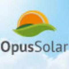 Opus Solar is a UK based solar investment available to retail level investors. Visit our website to download your brochure.