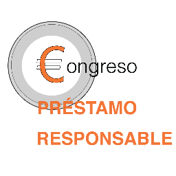 Organización del primer Congreso Internacional de Préstamo Responsable y Ficheros de Solvencia, los próximos 19 y 20 de septiembre en Madrid