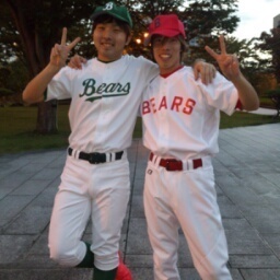 ポルノめっっっちゃ好きです!!! もちろんラバッパーです!!!!!! ライブ参戦の際にしかほとんど呟きません!!