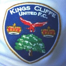 Official Twitter Page Of Kings Cliffe Utd FC