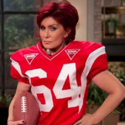 MrsSOsborne's profile picture. X Factor Judge, parody