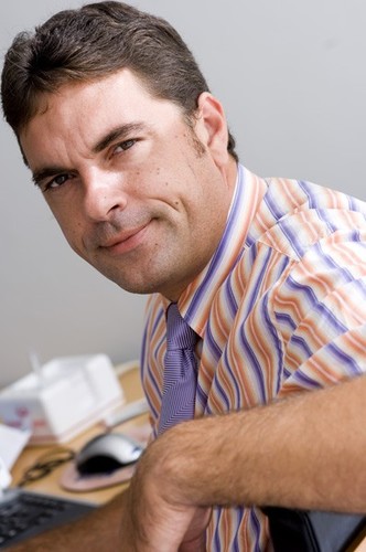 Human Resources / Work intense, Live intense / Tennis addict