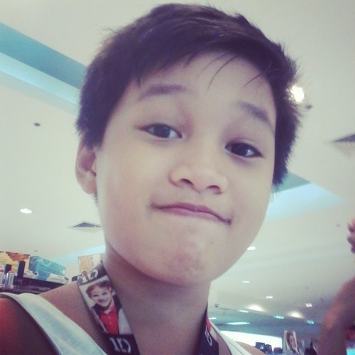 my parent are @biboy_03 and @bethmacabasco :)