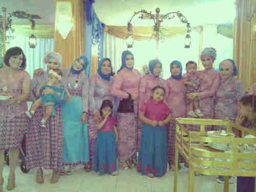 GirlMutyarah RAtuu Eror