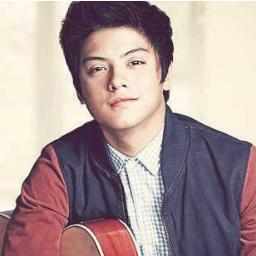 WE love to Support @imdanielpadilla :)