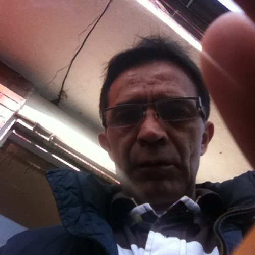 hernandorozo3's profile picture. lo importante es hacer que lo imposible se haga posible y ser autentico