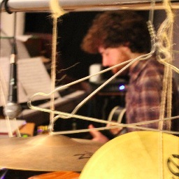 Musician, composer, sound designer, papercinemarist