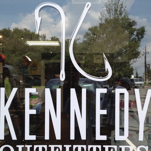 Kennedy Outfitters