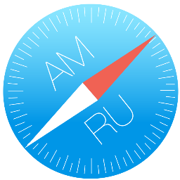 AppleMagnetic's profile picture. Яблочные новости ;)