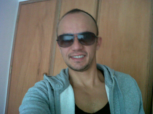 Arquitecto bogotano