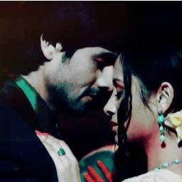 Tere Liye is a love story of Anurag and Taani featuring Harshad Chopda and Anupriya Kapoor on Star Plus. Watch Monday to Friday at 10 pm