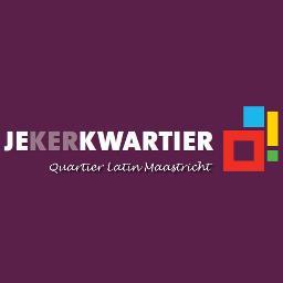 Jekerkwartier's profile picture. Historische stadswijk, ook wel Quartier Latin van #Maastricht genoemd met #cultuur, bourgondische streekproducten, kunst & #design galeries cafes & #restaurants