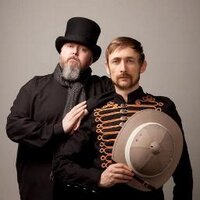 Duckworth Lewis (@duckworthlewis) 's Twitter Profile