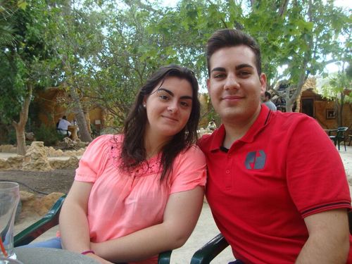 Aprendiendo cada dia + y dedicandome a lo que quiero ser en la vida peluquero pongo mi blog para que se vea mi trabajo http://t.co/0VMmj0PLJ8