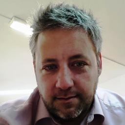 Project Manager - Grupo SCA.
Tecnologías e Innovación
