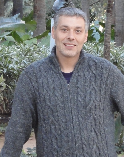Biológo, Emprendedor, Investigador, Biología Marina, Biostatech
