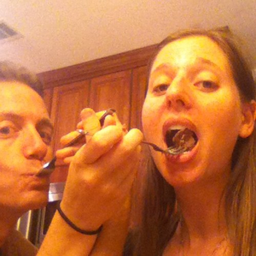 Leahgottesman's profile picture. lover of social psychology, cheese, fresh air and cute animals.