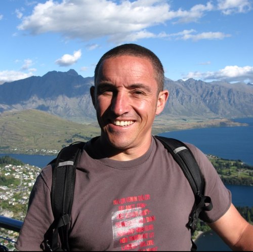 drlilley's profile picture. Long Way Down Under