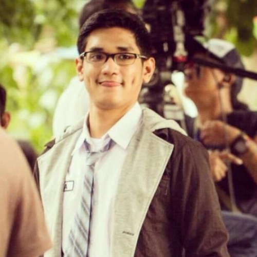 we love you, Afgan