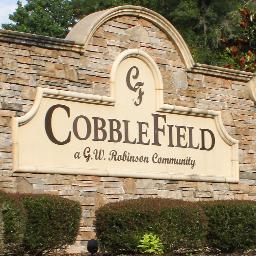 CobbleField Homeowners Association - Updates from around the community