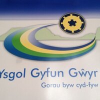 Cymraeg Gŵyr (@adranygymraeg) 's Twitter Profile
