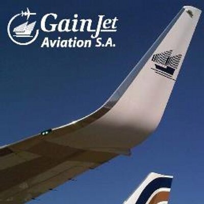 Image result for gainjet aviation